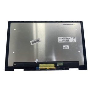 Digitalizador de pantalla táctil LCD de 15,6 pulgadas para HP <span class=keywords><strong>Envy</strong></span> X360 15-ee0047nr - Product Image 1