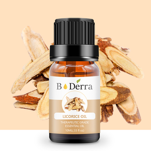 Aceite Esencial de Hierbas Chinas para el Cuidado de la Piel con CO2 Supercrítico, Extracto de Raíz de <span class=keywords><strong>Regaliz</strong></span>, Aceite Puro de <span class=keywords><strong>Regaliz</strong></span> - Product Image 5