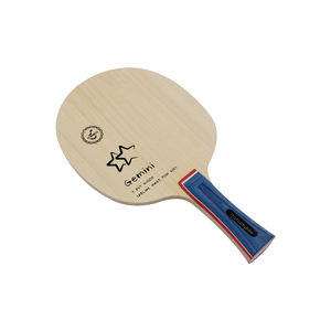 Youngjoy-palas de madera de 7 capas para entrenamiento de tenis de mesa - Product Image 2