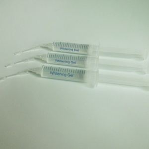 Professional 10 ML Dental Tooth <b>Bleaching</b> 44 Peroxide 35%HP Teeth Whitening Gel for Clinic Wholesale Custom Private Logo - Product Image 4