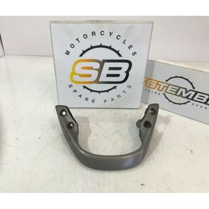 Carena Posteriore Kawasaki Ninja ZX-6R 2005-2006, Parte per Motocicletta - Product Image 1