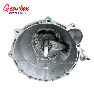 Оригинальный 1701000XP6QX R633 6-ступенчатая механическая коробка передач для большой стены Fengjun 7 Wingle 7 - Product Image 6