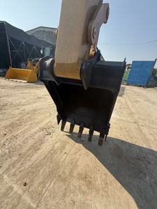 รถขุดขนาดเล็ก Caterpillar 307E 303 305.5E, 7 ตัน 3 ตัน 5.5 ตัน รถขุดมือสอง แบบตีนตะขาบ ขาย - Product Image 6