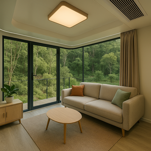 Modular prefab viên nang Pod với hệ thống thông minh và nội thất nhà bếp cho du lịch công viên chỗ ở - Product Image 2