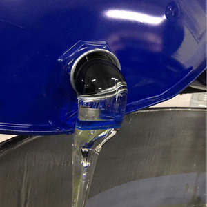 Klares Epoxidharz für Epoxid- und Reflektor-Bodenbeläge Epoxidharz 25 kg Metallic-Epoxidbodenbeschichtung - Product Image 1