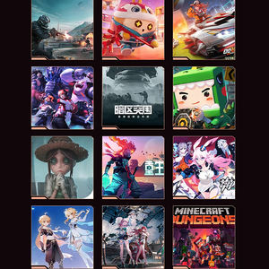 Lenovo S01 Wireless <span class=keywords><strong>Bluetooth</strong></span> 2.4GHz Controller di gioco per Switch/PC/Android TV/iOS con 3D Hall <span class=keywords><strong>Joystick</strong></span> e giroscopio a sei assi - Product Image 6