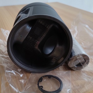 Pièce de rechange pour moteur de machines de construction, piston 3135J162 U5LL0015 U5LL0021 U5LL0017 U5LL0008 pour Perkins 1004 1004-4 1006 1006-6 - Product Image 3