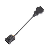 Câble OBDSTAR MERCURY M064 M072 de haute qualité 2026 pour scanner de moteur de bateau MERCRUISER