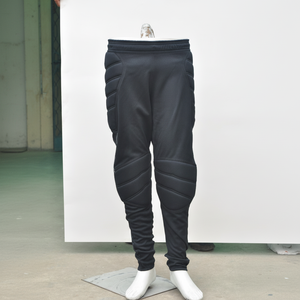 Pantalones de Fútbol de Entrenamiento Transpirables Sublimados Personalizados al por Mayor, 100% Poliéster, Fabricados por el Equipo - Product Image 1