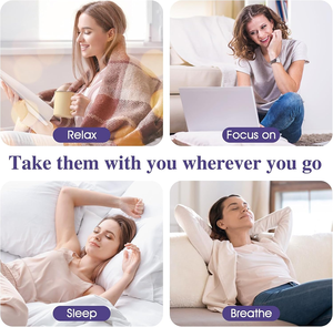 <span class=keywords><strong>Aceite</strong></span> <span class=keywords><strong>de</strong></span> Masaje Calm and Breathe <span class=keywords><strong>de</strong></span> Marca Propia, Mezcla Herbal Natural, Fragancia Relajante, Aceites <span class=keywords><strong>de</strong></span> Aromaterapia, <span class=keywords><strong>Aceite</strong></span> Esencial en Roll-on - Product Image 5