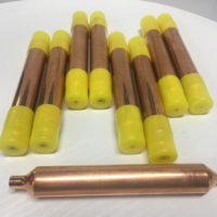 Filtre déshydrateur en cuivre personnalisé de 15g/20g/25g pour pièces de réfrigérateur et congélateur