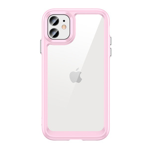 Étui en TPU transparent de haute qualité pour <span class=keywords><strong>xiaomi</strong></span> 12pro <span class=keywords><strong>12x</strong></span> 11i 11x pro, housse de protection pour <span class=keywords><strong>xiaomi</strong></span> 12 - Product Image 5