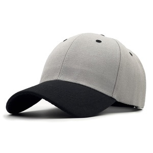 Casquette de baseball trucker unisexe réglable à 6 panneaux en maille avec broderie personnalisée, style sportif, caractéristique tissu courant - Product Image 5