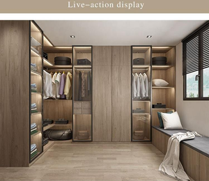 Panneau <span class=keywords><strong>de</strong></span> <span class=keywords><strong>bois</strong></span> <span class=keywords><strong>de</strong></span> haute qualité, résistant à l'humidité, contreplaqué stratifié, choix pour <span class=keywords><strong>la</strong></span> décoration intérieure, <span class=keywords><strong>la</strong></span> <span class=keywords><strong>construction</strong></span> et <span class=keywords><strong>la</strong></span> décoration <span class=keywords><strong>de</strong></span> <span class=keywords><strong>la</strong></span> maison - Product Image 6