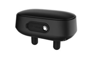 YBL RK25 directo de fábrica personalizable 2 en 1 recargable impermeable ecológico suave <span class=keywords><strong>collar</strong></span> de entrenamiento para perros estilo de moda para perros - Product Image 2