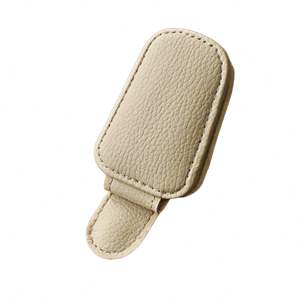 Soporte Magnético para Gafas de Sol de Coche, Estilo Dibujos Animados, Ecológico, de Goma, con Logotipo Personalizado Mercedes, Venta al Por Mayor - Product Image 5