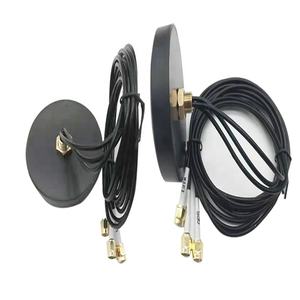 28DBI 높은 이득 Wifi 안테나 1575MHZ <span class=keywords><strong>GPS</strong></span> Wifi 4G 방수 결합 안테나 - Product Image 3