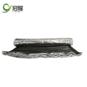 Mousse réfléchissante moderne carrée de papier d'aluminium la plus vendue <span class=keywords><strong>Isolation</strong></span> <span class=keywords><strong>multicouche</strong></span> résistante à l'eau écologique pour les toits - Product Image 3