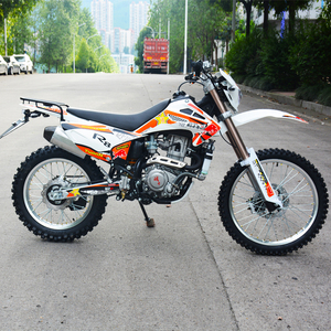 Modelo 2025 en Oferta, Motocicleta para Adultos con Enfriamiento por Agua de 4 Tiempos - Product Image 2