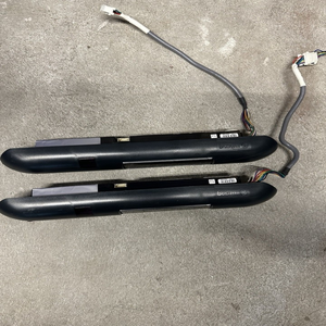 Sensor ultravioleta BEA que funciona con cubierta y lente Ixio Besam Unislide PLC - Product Image 1