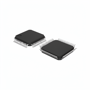 Electronic Circuit Components Manufacturer Channel MB90F352SPFM-GS-104E1 Embedded 64 LQFP - Product Image 1