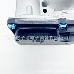 วาล์วปีกผีเสื้อ 161197S00F สำหรับอินฟินิตี้ นิสสันอะไหล่ทดแทนใหม่ - Product Image 4