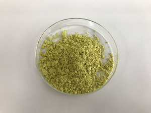 Yüksek Biyoyetkili Berberin Hidroklorür Fosfolipid Kompleksi Takviyeleri - Product Image 3