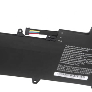 Batterie d'ordinateur portable de qualité L18L3PD1 pour Lenovo ThinkPad T14S Gen 1 T490S T495S TP00105A TP00105D batterie - Product Image 6