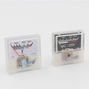 Voltmètre AC 91L16 / 91C16 - Product Image 5