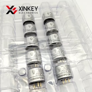 เซ็นเซอร์ก๊าซ VQ548MP2-DA เซ็นเซอร์ตรวจจับก๊าซมีเทน พร้อมสัญญาณเอาต์พุตแบบแรงดันไฟฟ้า เซ็นเซอร์ O2 ของแท้และใหม่ - Product Image 3