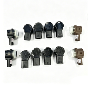 Sensor de radar de aparcamiento PDC impermeable para <span class=keywords><strong>Mercedes</strong></span>-Benz W177 W247 GLA GLB, sonda de asistencia de control de distancia <span class=keywords><strong>Parktronic</strong></span> - Product Image 5