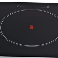 Vente chaude Appareil de cuisine Plaque à induction Cuisinière à induction domestique chinoise