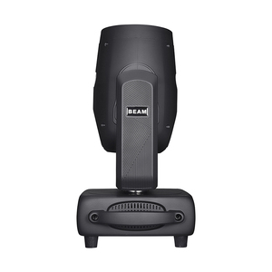 Luz <span class=keywords><strong>de</strong></span> haz <span class=keywords><strong>de</strong></span> cabeza móvil profesional <span class=keywords><strong>de</strong></span> 295W para boda DJ Disco y almacén Control DMX512 <span class=keywords><strong>de</strong></span> escenario con Halo Luz <span class=keywords><strong>De</strong></span> Cabezas Mviles - Product Image 4
