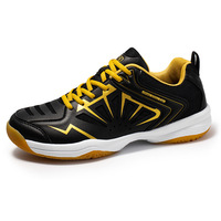 Chaussures de marche unisexes en gros, semelle extérieure en caoutchouc non marquant, baskets d'entraînement respirantes en maille PU, logo personnalisé OEM