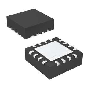 PIC16F1823-I/<strong>P</strong> Original Electronic component suppliers Integrated Circuits Microcontrollers IC MCU 8BIT 3.5KB FLASH 16QFN - Product Image 1