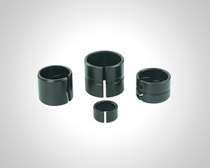 Perunggu kuningan Flanged lengan <span class=keywords><strong>Bushings</strong></span> Rolled baja pegas <span class=keywords><strong>Split</strong></span> tegangan Oilless pelumas cor teknik untuk konstruksi - Product Image 5