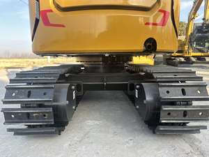 99% 全新高品质 2 吨级挖掘机 SANY SY18U 小型挖掘机，带液压泵，状况良好，适合批发 - Product Image 4