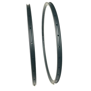 Cerchi per Bicicletta MTB in Fibra di Carbonio Leggeri ed Economici da <span class=keywords><strong>26</strong></span> Pollici, Profondità 30mm, Larghezza 25mm, Materiale Ruota in Lega di Alluminio, Freno a Disco - Product Image 3