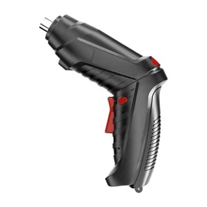 Electric <b>Screwdriver</b> Rechargeable Lithium Ion Battery 36V <b>Multi</b> Head Pistol Grip Home Use Impact Drill Diy Tool - Product Image 1