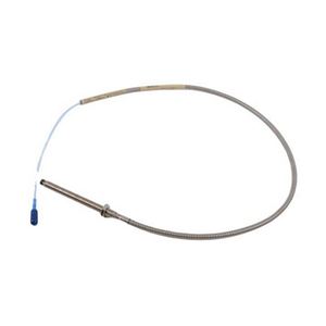 Bently Nevada 330104-17-23-10-02-00 3300 XL 8 mm ระบบตัวแปลงสัญญาณความใกล้ชิด - Product Image 1