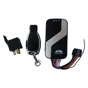 Kablosuz 4G/LTE/2G GPS Tracker otomobil araç takip cihazı gerçek zamanlı konumlandırma bulucu anti-kayıp akıllı yönetim sistemi