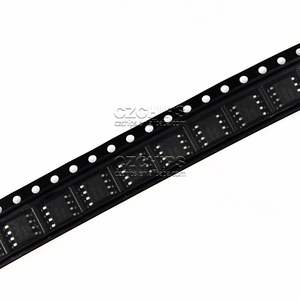 Transistor nuevo y original AO4409 SOP-8 -30V -15A MOS P-Channel - Product Image 2