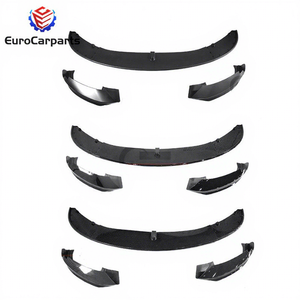 2013-19y BM 4 S F32 F36 MP style car paraurti anteriore <span class=keywords><strong>lip</strong></span> body kit diffusore splitter accessori per <span class=keywords><strong>bmw</strong></span> serie 4 - Product Image 1