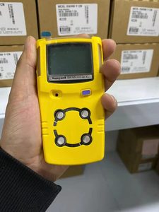 Détecteur de gaz toxique haute précision Honeywell American MCXL-XWHM-Y-CN avec alarme lumineuse - Product Image 2