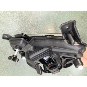 Feux antibrouillard SsangYong Tivoli 8320135000 en matériau PC pour remplacement et réparation - Product Image 3