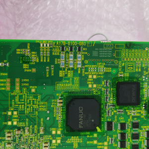 Placa PCB para Robot FANUC A17B-8100-0801 A20B-6401-C002 A20B-2103-0071 - Product Image 4