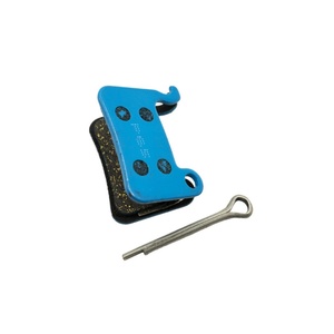 Placas de Deslizamiento Originales ZT3, Pastillas de Freno de Cerámica para Patinete Eléctrico Segway ZT3 Pro, Accesorios para Patinetes Eléctricos - Product Image 1