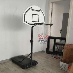 <span class=keywords><strong>Filet</strong></span> de <span class=keywords><strong>basket</strong></span>-ball de <span class=keywords><strong>piscine</strong></span> Mdunk facile à ajuster, en vente - Product Image 3