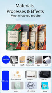 Custom stampato ad alta temperatura <span class=keywords><strong>sottovuoto</strong></span> sacchetto di plastica storta sacchetti di qualità alimentare Mylar bustina per uso industriale alimentare - Product Image 5