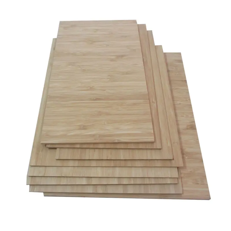 Pannello plywod in bambù da 3mm 6mm per pannello a soffitto FSC